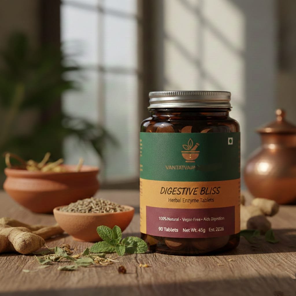 Vantatva Digestive Bliss